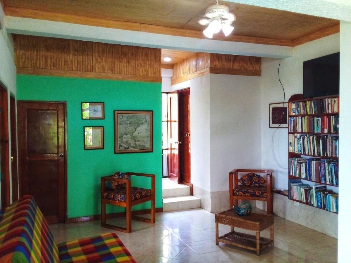 Archibolds Windy View Guest House מראה חיצוני תמונה